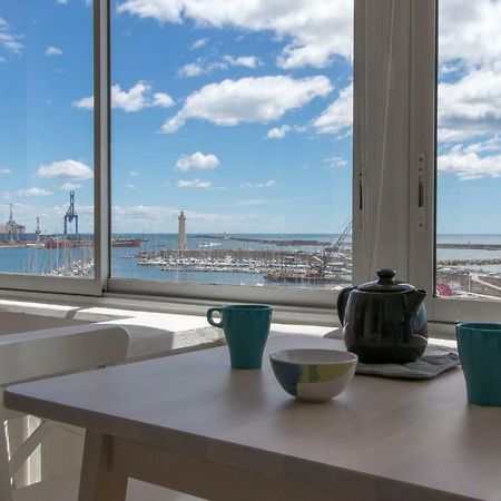 L'Eternel Estivant Sète Buitenkant foto