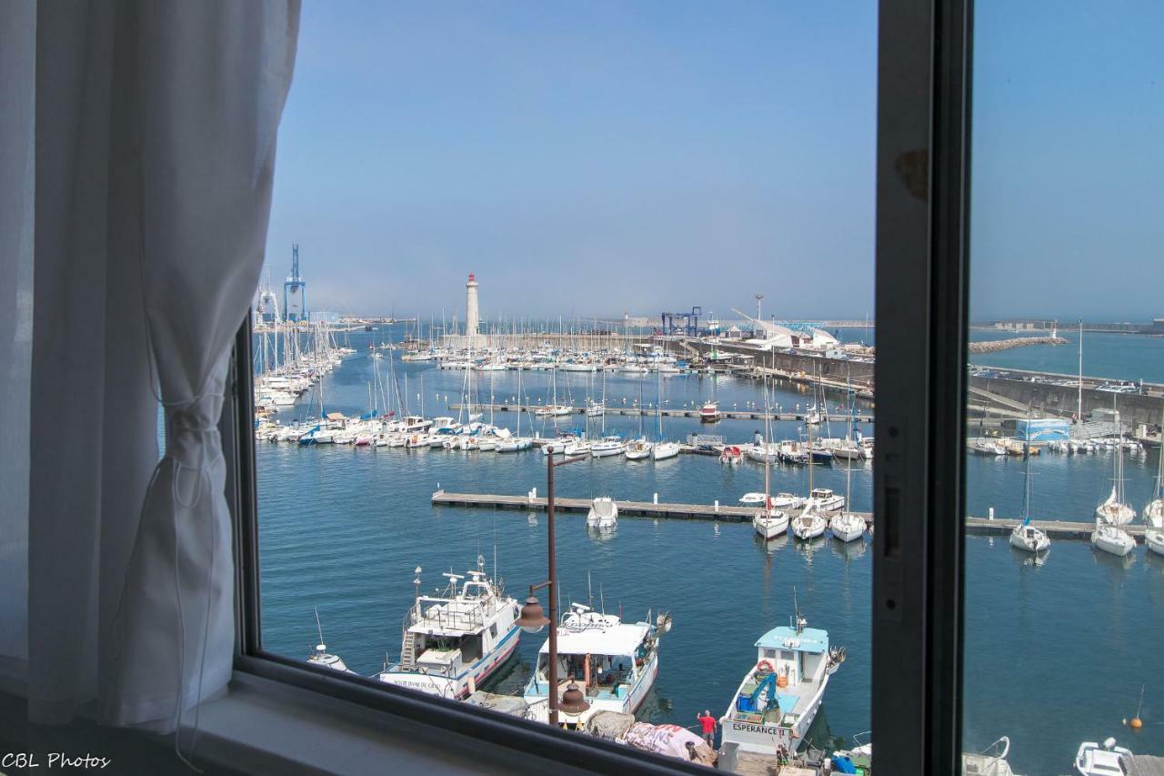 L'Eternel Estivant Sète Buitenkant foto