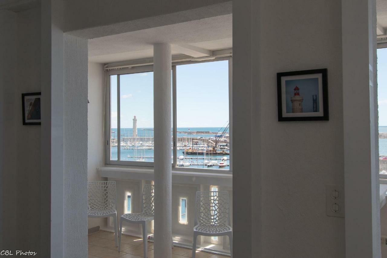L'Eternel Estivant Sète Buitenkant foto